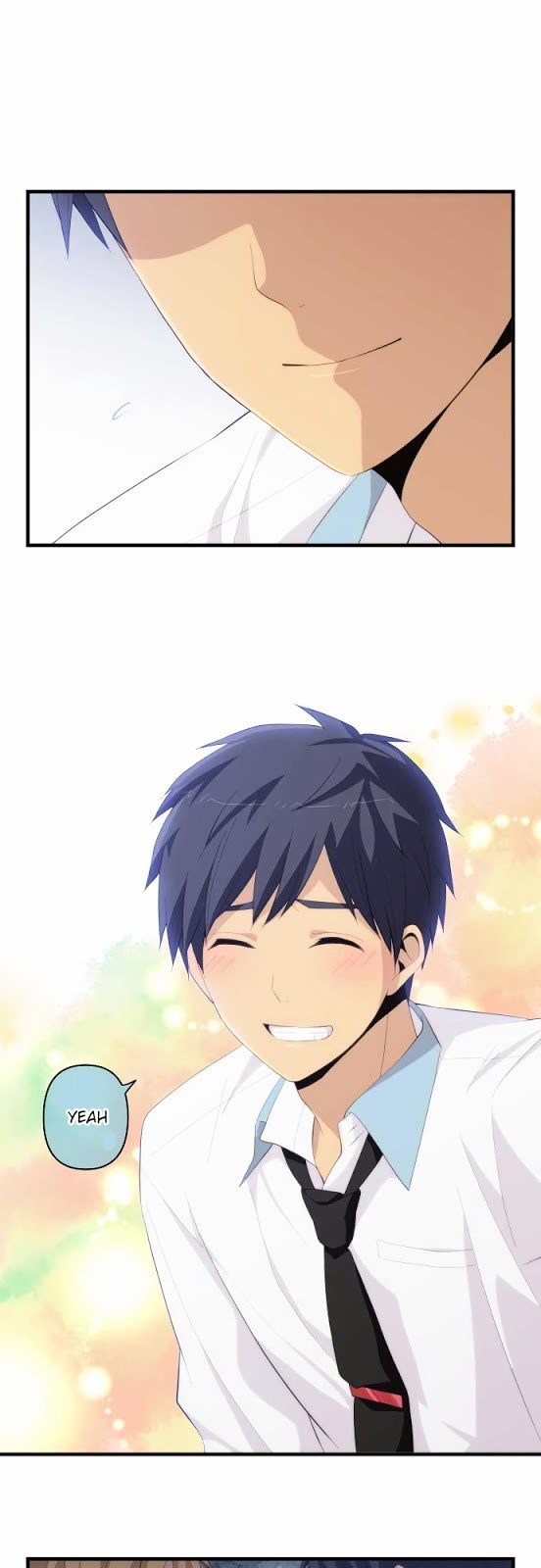 ReLife Chapter 178 Gambar 19
